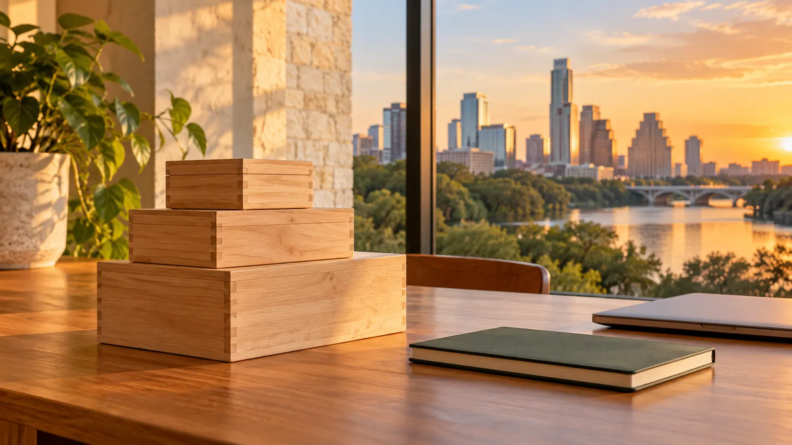 Choosing a Business Structure in Texas: Sole Proprietorship, LLC or Corporation