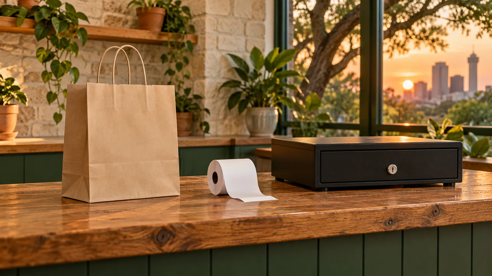 Texas Sales Tax Permits for New Businesses: Who Needs One and How It Works